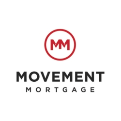 Logo of movement mortgage